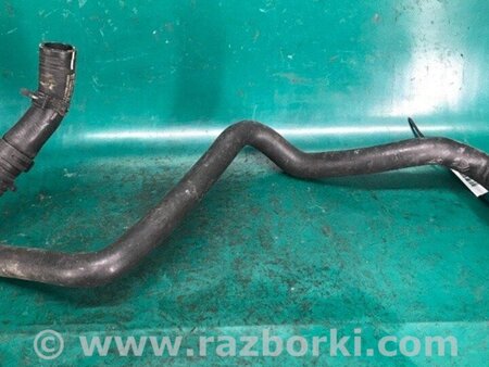 ФОТО Патрубок радіатора пічки для Infiniti QX30 (15-19) Київ