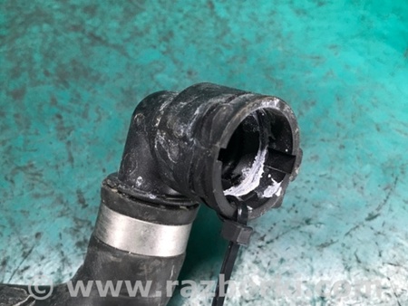 ФОТО Патрубок радіатора пічки для Infiniti QX30 (15-19) Київ