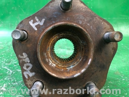 ФОТО Маточина колеса для Infiniti QX60/JX35 Київ