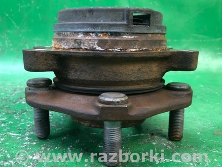 ФОТО Маточина колеса для Infiniti QX60/JX35 Київ