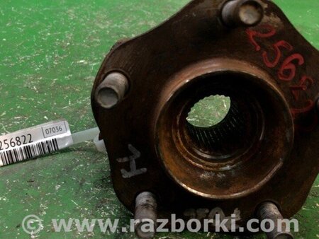 ФОТО Маточина колеса для Infiniti QX60/JX35 Київ