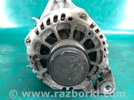 ФОТО Генератор для Hyundai Elantra V MD (10-16) Київ