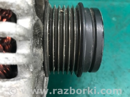 ФОТО Генератор для Hyundai Elantra V MD (10-16) Київ