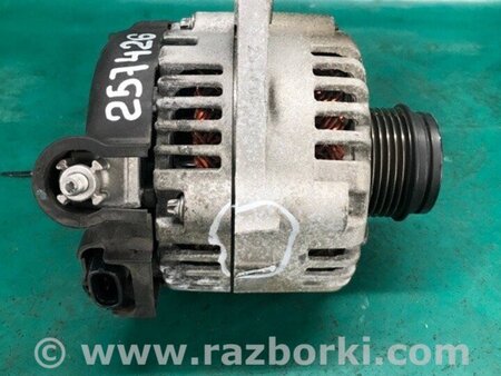 ФОТО Генератор для Hyundai Elantra V MD (10-16) Київ