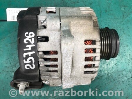 ФОТО Генератор для Hyundai Elantra V MD (10-16) Київ