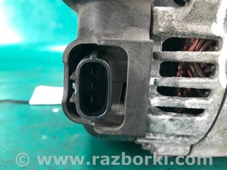 ФОТО Генератор для Hyundai Elantra V MD (10-16) Київ