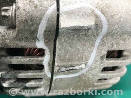 ФОТО Генератор для Hyundai Elantra V MD (10-16) Київ