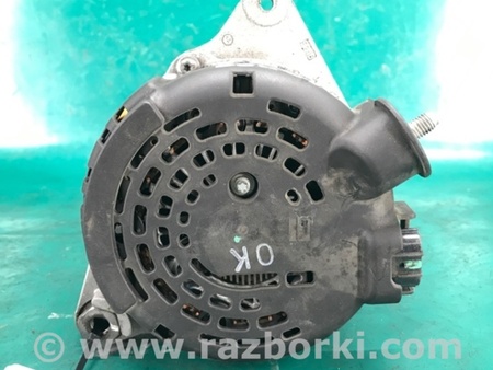 ФОТО Генератор для Hyundai Elantra V MD (10-16) Київ