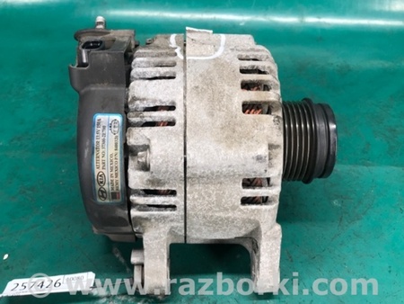 ФОТО Генератор для Hyundai Elantra V MD (10-16) Київ