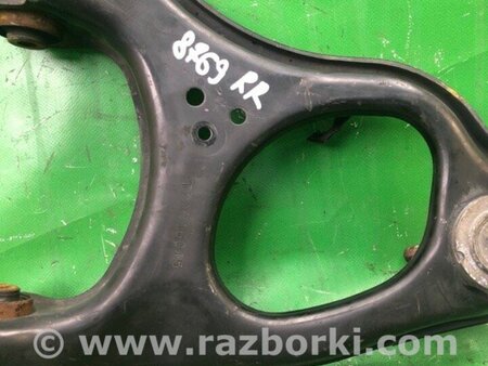 ФОТО Важіль задньої підвіски поперечний верхній для Acura TLX (14-20) Київ