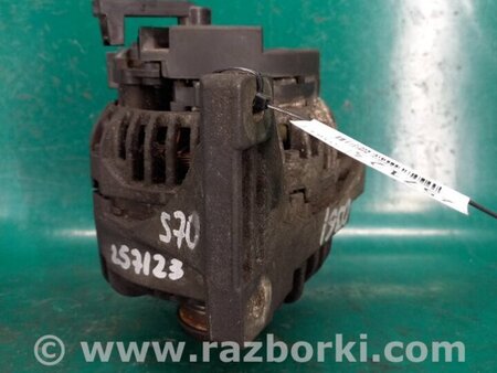 ФОТО Генератор для Volvo S70 Київ