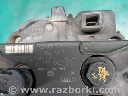 ФОТО Генератор для Volvo S70 Київ