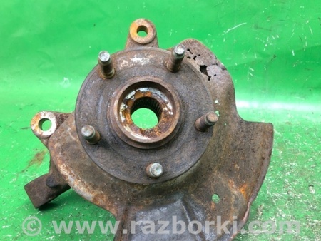 ФОТО Кулак поворотний для Ford Edge 1 U387 (01.2006-04.2015) Київ