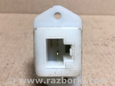 ФОТО Резистор пічки для Nissan Pathfinder R52 (12-21) Київ