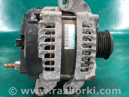 ФОТО Генератор для Jeep Grand Cherokee (11-22) Київ