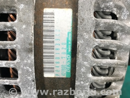 ФОТО Генератор для Jeep Grand Cherokee (11-22) Київ