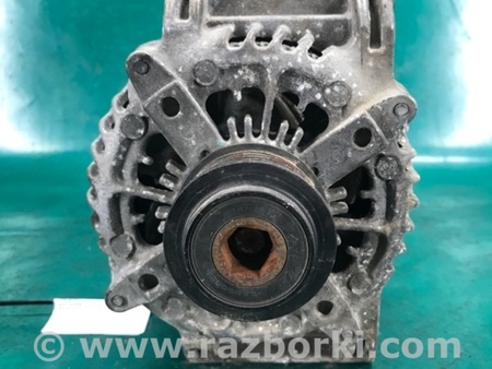 ФОТО Генератор для Jeep Grand Cherokee (11-22) Київ