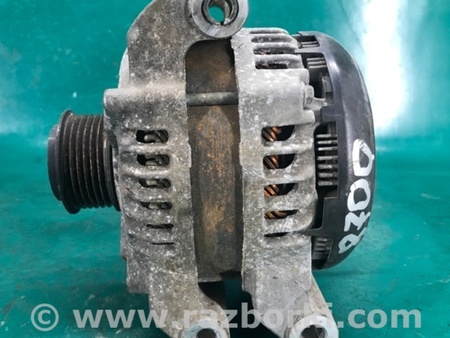 ФОТО Генератор для Jeep Grand Cherokee (11-22) Київ