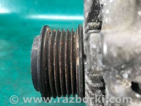 ФОТО Генератор для Jeep Grand Cherokee (11-22) Київ