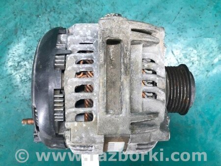 ФОТО Генератор для Jeep Grand Cherokee (11-22) Київ