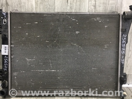 ФОТО Радіатор основний для Hyundai Sonata VI YF (09-14) Київ