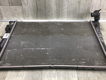 ФОТО Радіатор основний для Hyundai Sonata VI YF (09-14) Київ