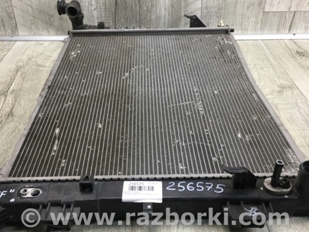 ФОТО Радіатор основний для Hyundai Sonata VI YF (09-14) Київ