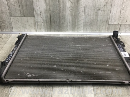 ФОТО Радіатор основний для Hyundai Sonata VI YF (09-14) Київ