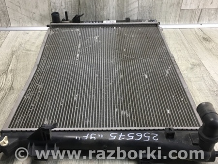 ФОТО Радіатор основний для Hyundai Sonata VI YF (09-14) Київ