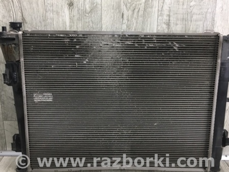 ФОТО Радіатор основний для Hyundai Sonata VI YF (09-14) Київ