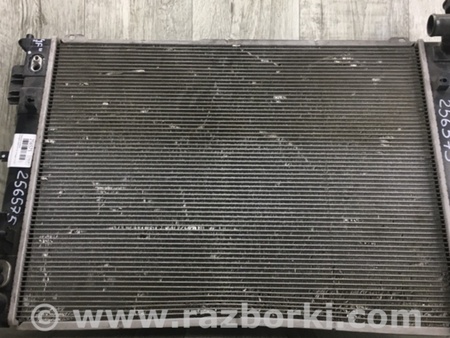 ФОТО Радіатор основний для Hyundai Sonata VI YF (09-14) Київ