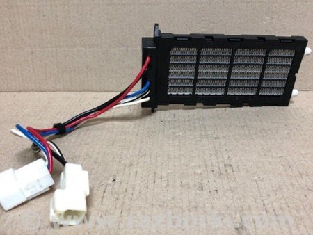 ФОТО Радіатор пічки для Nissan Pathfinder R52 (12-21) Київ