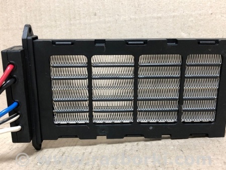 ФОТО Радіатор пічки для Nissan Pathfinder R52 (12-21) Київ