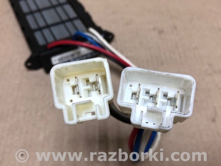 ФОТО Радіатор пічки для Nissan Pathfinder R52 (12-21) Київ