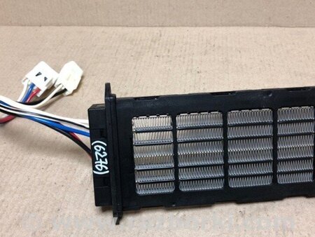 ФОТО Радіатор пічки для Nissan Pathfinder R52 (12-21) Київ