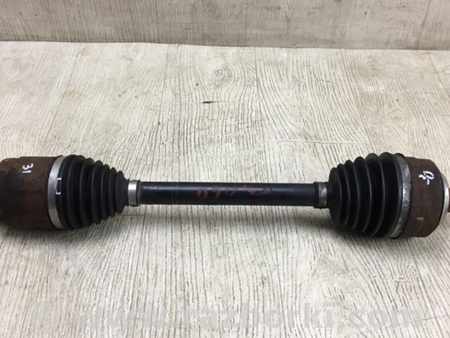 ФОТО Привід передній для Acura RDX TB3, TB4 (12-15) Київ