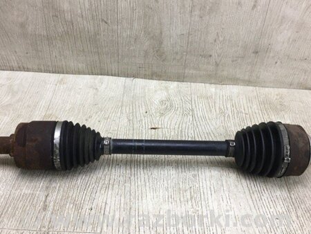 ФОТО Привід передній для Acura RDX TB3, TB4 (12-15) Київ