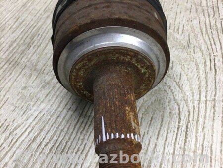 ФОТО Привід передній для Acura RDX TB3, TB4 (12-15) Київ