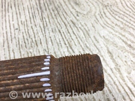 ФОТО Привід передній для Acura RDX TB3, TB4 (12-15) Київ