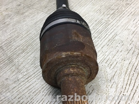 ФОТО Привід передній для Acura RDX TB3, TB4 (12-15) Київ