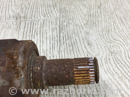 ФОТО Привід передній для Acura RDX TB3, TB4 (12-15) Київ