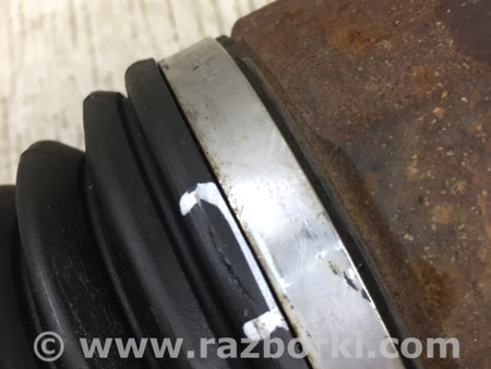 ФОТО Привід передній для Acura RDX TB3, TB4 (12-15) Київ