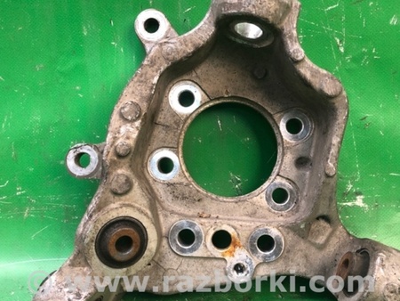 ФОТО Цапфа для Infiniti QX60/JX35 Київ