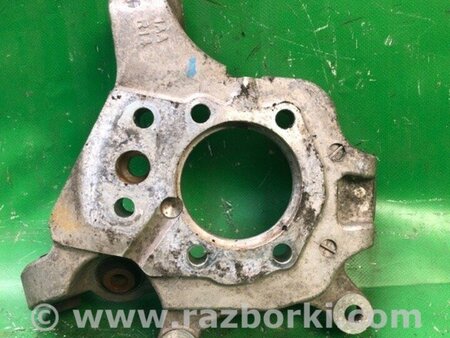 ФОТО Цапфа для Infiniti QX60/JX35 Київ