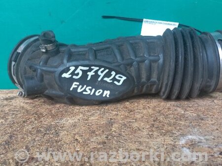 ФОТО Патрубок повітряного фільтра для Ford Fusion USA 2 поколение (12-20) Київ