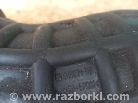 ФОТО Патрубок повітряного фільтра для Ford Fusion USA 2 поколение (12-20) Київ