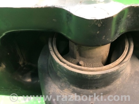 ФОТО Важіль задньої підвіски поздовжній для Volkswagen Passat CC (01.2012-12.2016) Київ