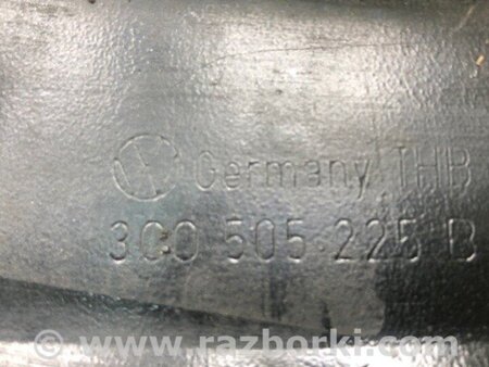 ФОТО Важіль задньої підвіски поздовжній для Volkswagen Passat CC (01.2012-12.2016) Київ