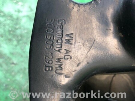 ФОТО Важіль задньої підвіски поздовжній для Volkswagen Passat CC (01.2012-12.2016) Київ