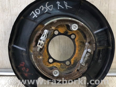 ФОТО Гальмівний механізм для Infiniti QX60/JX35 Київ